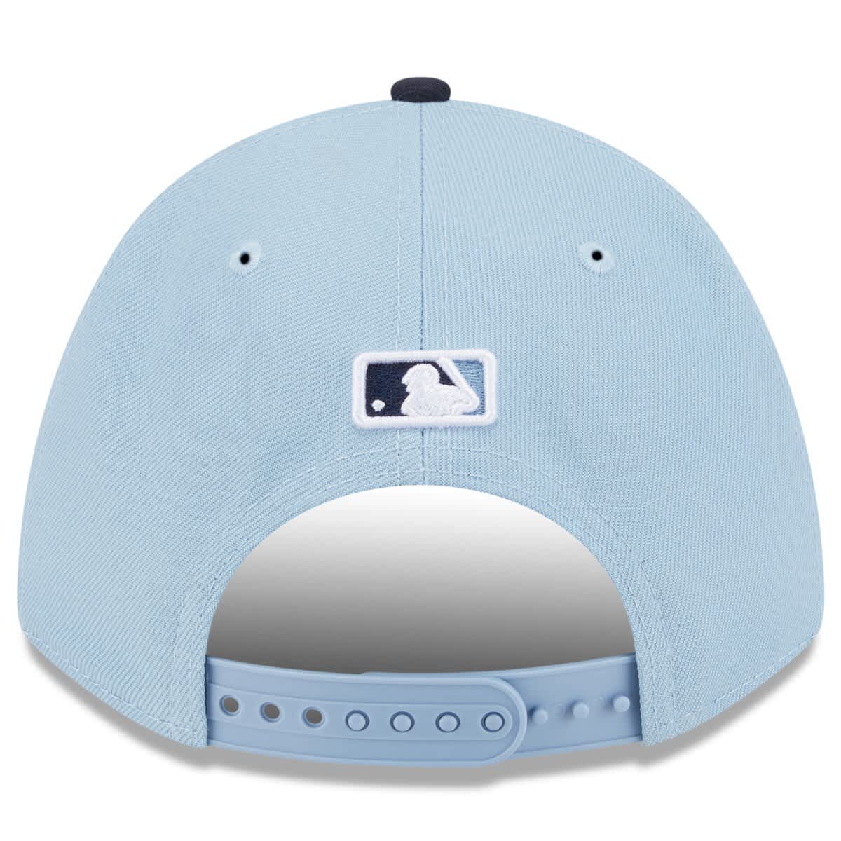 New Era Men's New Era Light Blue/Navy Washington Nationals 2025 City ...