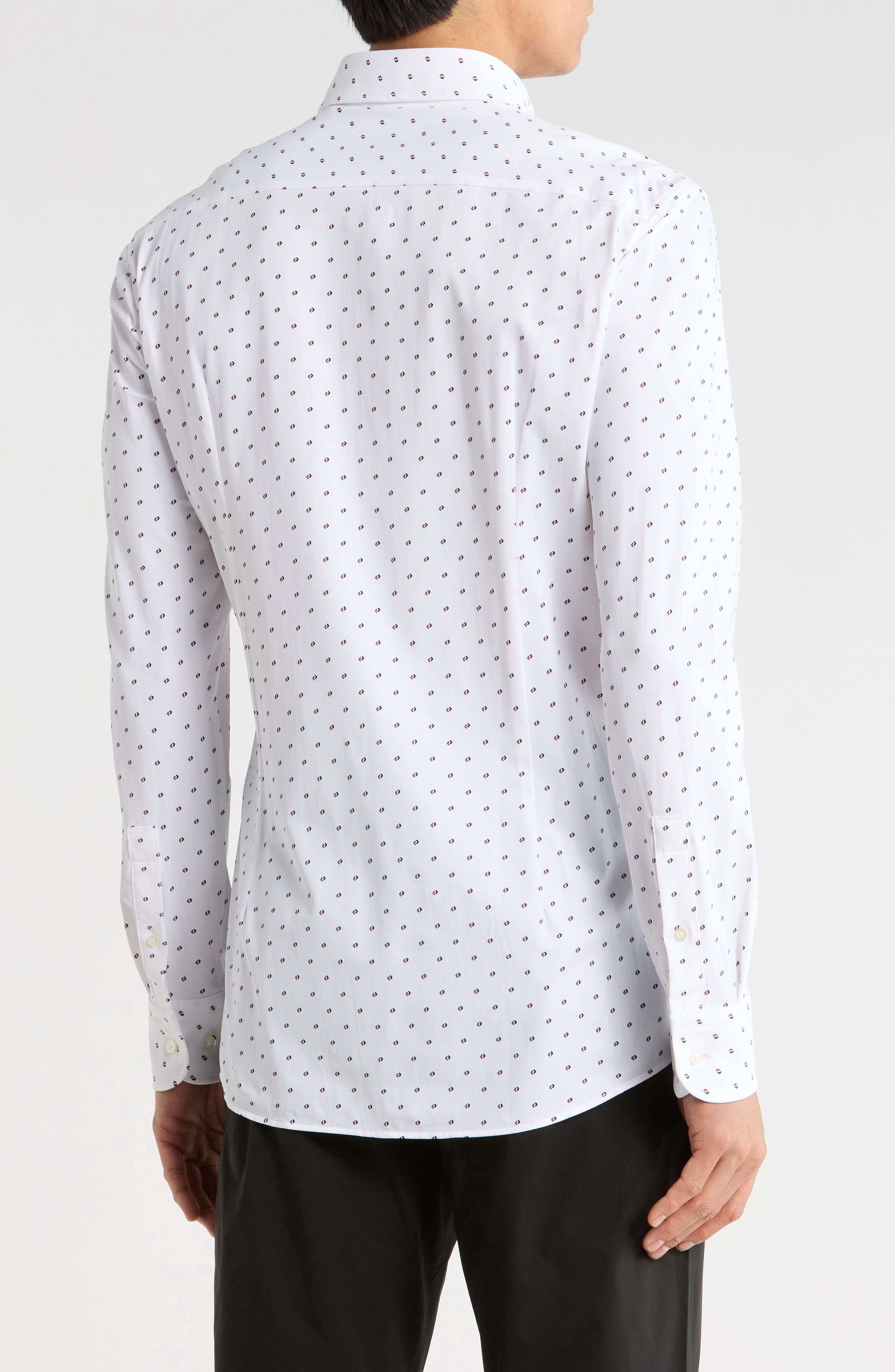 Hank Dress Shirt - image 2