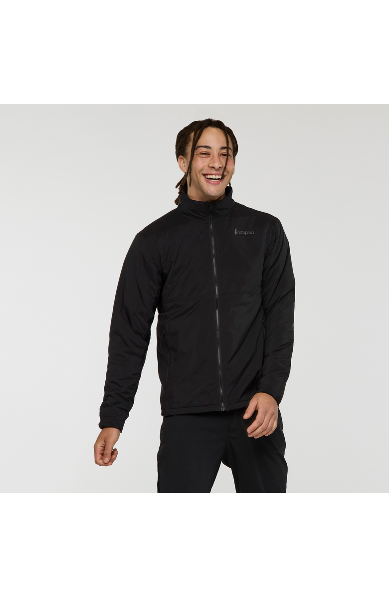 Cotopaxi Pacaya 2.0 Insulated Jacket - Men's, Main, color, Cotopaxi Black