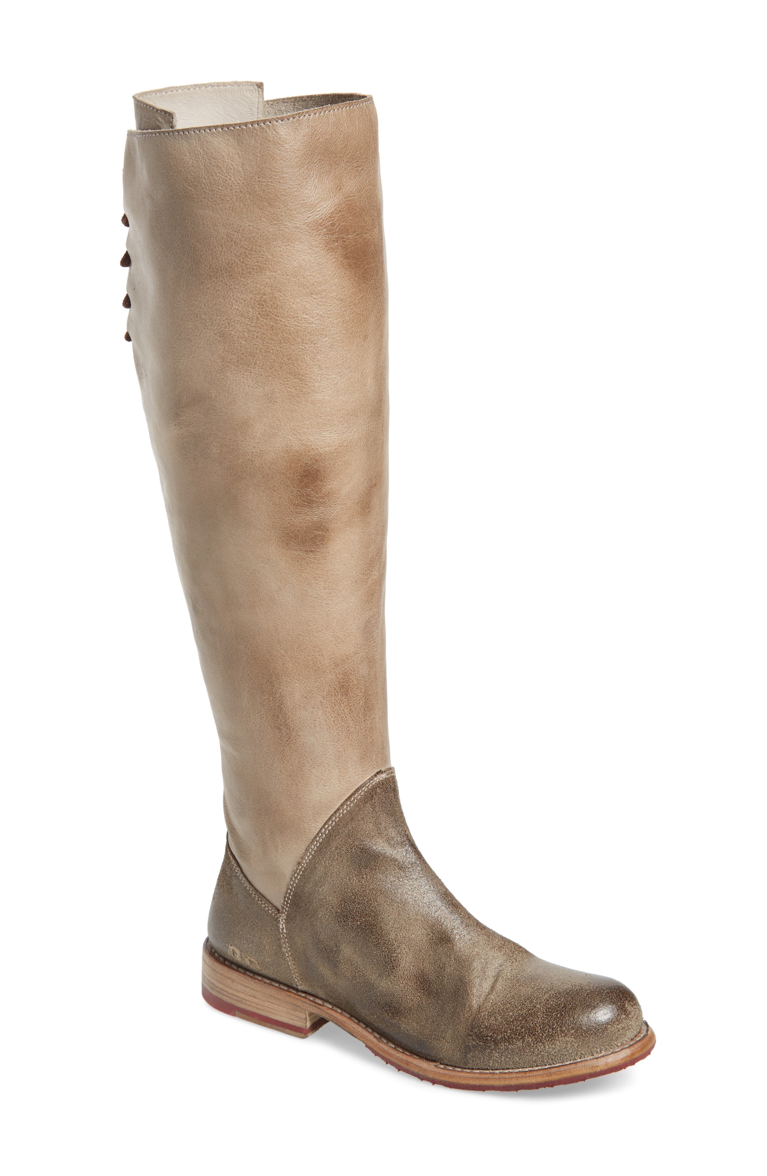 Bed Stu 'Manchester II' Boot, Main, color, 