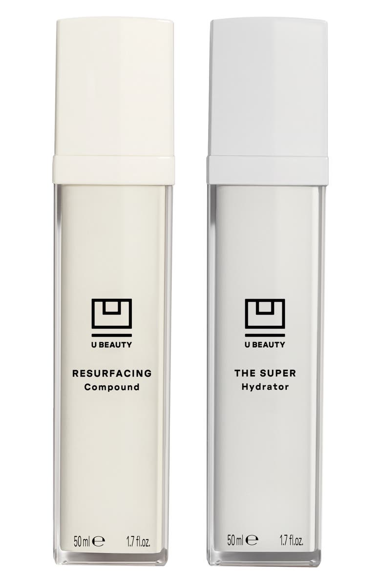 U Beauty The Duo Set $396 Value, Alternate, color, 