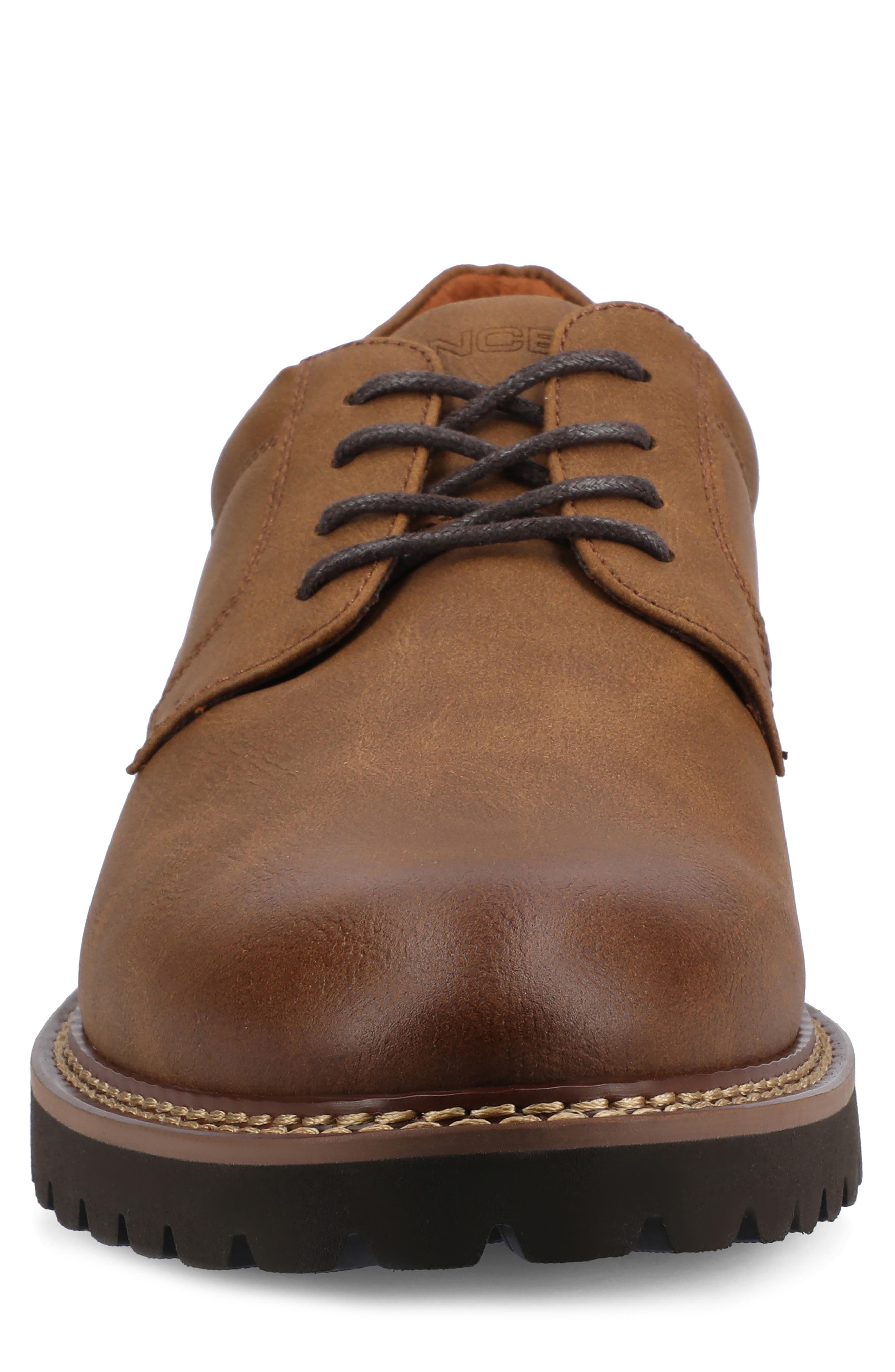 Templeton Derby, Alternate, color, WALNUT