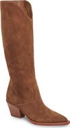 Dolce Vita Raj Pointed Toe Knee High Boot