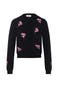 selected Black/Pink