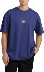 Billabong Spec 73 OG Cotton Graphic T-Shirt