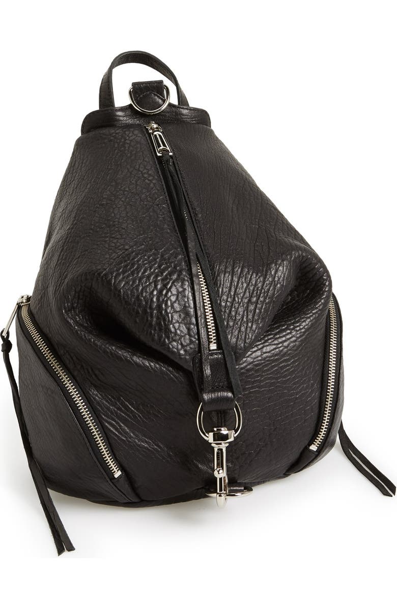 Rebecca Minkoff 'Julian' Backpack, Main, color,