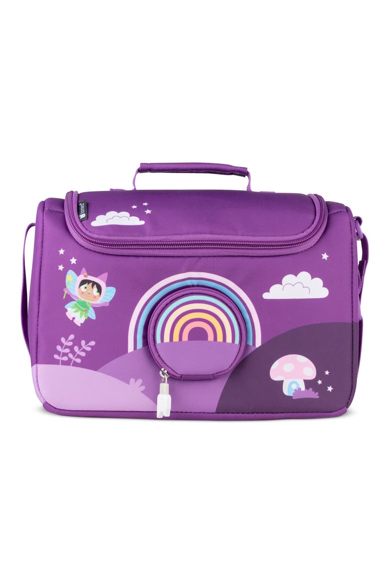 Rainbow Listen & Play Bag, Main, color, MULTIPLE