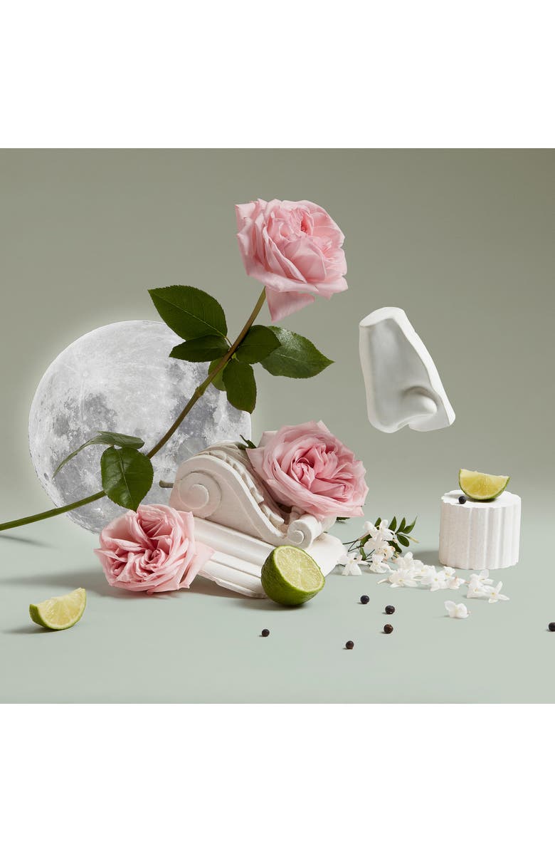 Penhaligon's Luna Eau de Toilette, Alternate, color, 