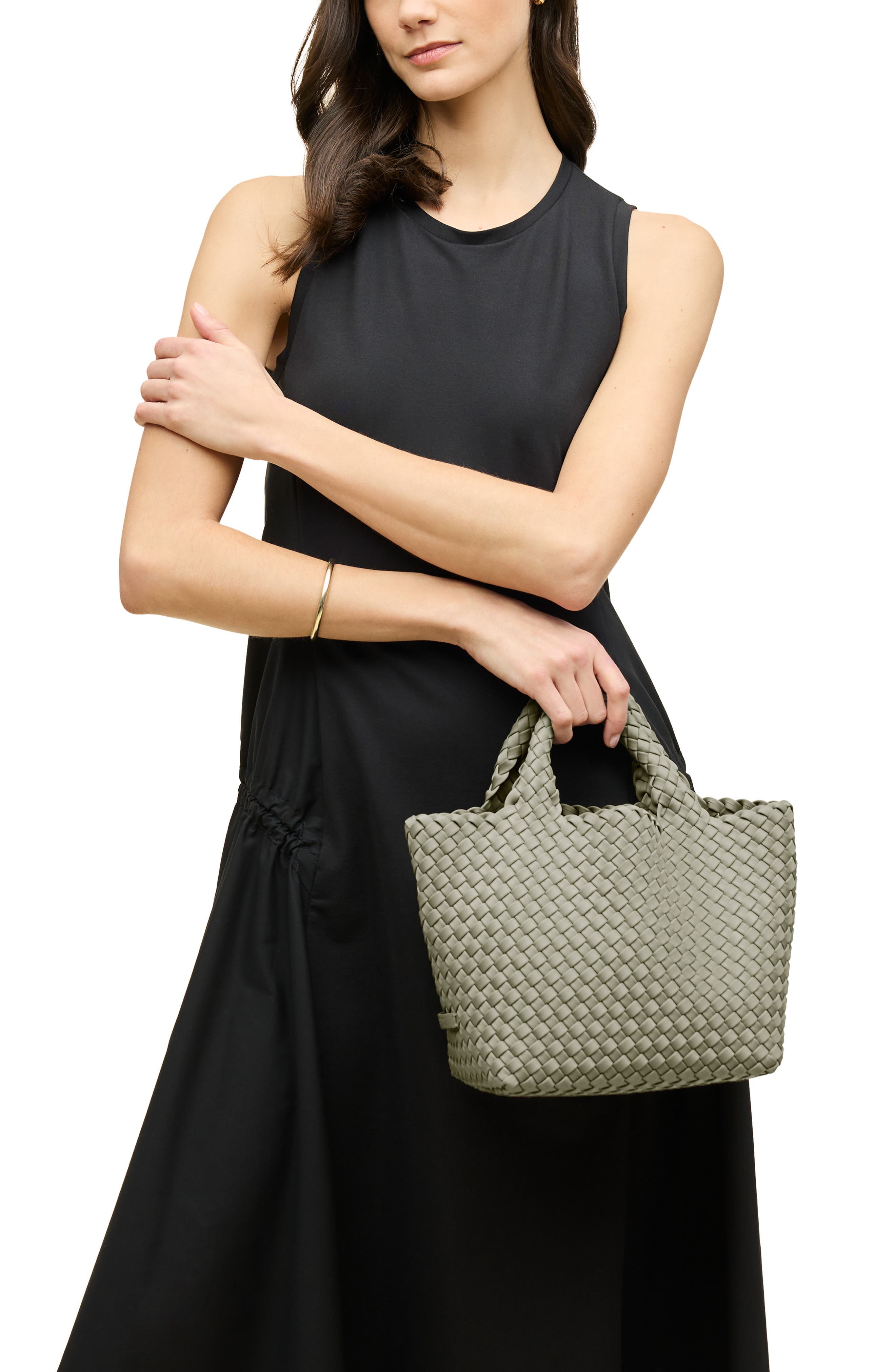 NAGHEDI Small St. Barths Tote, Alternate, color, 