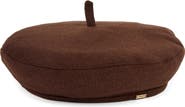 Eugenia Kim Carter Wool Blend Beret