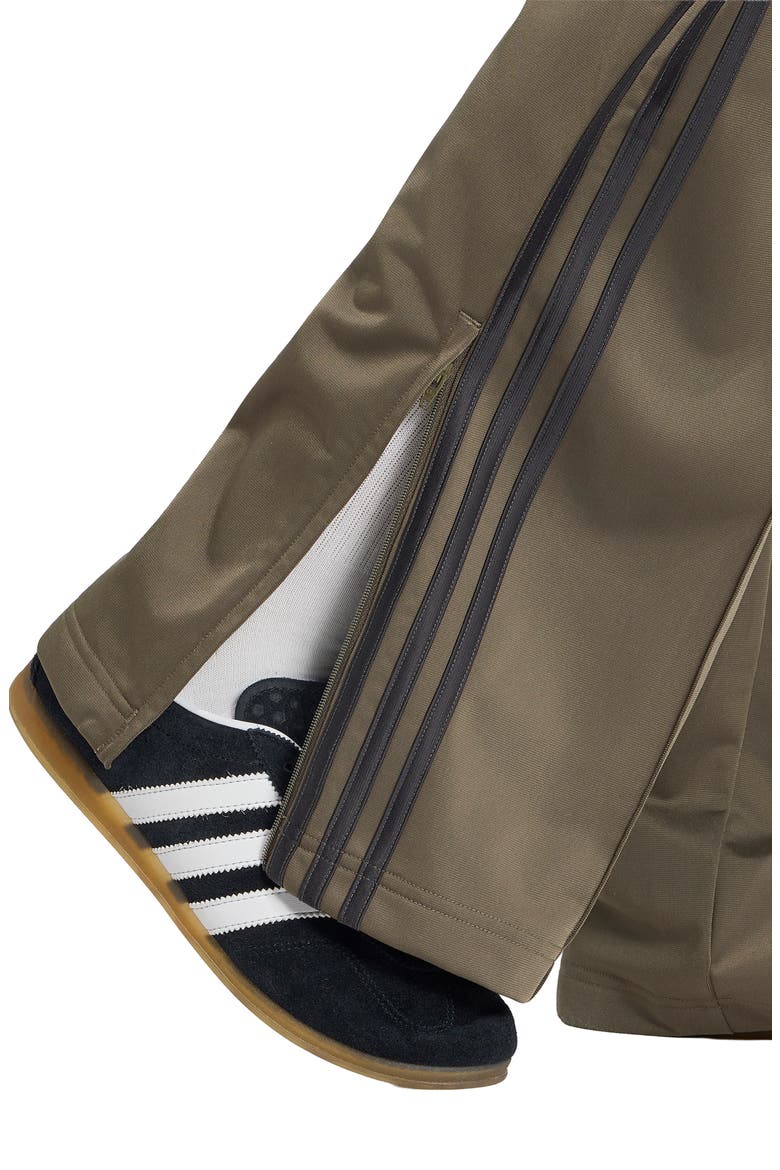 Firebird Loose Track Pants, Alternate, color, BRANCH/ UTILITY BLACK