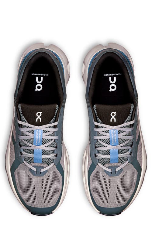 On Cloudrunner 2 Running Shoe In Multi