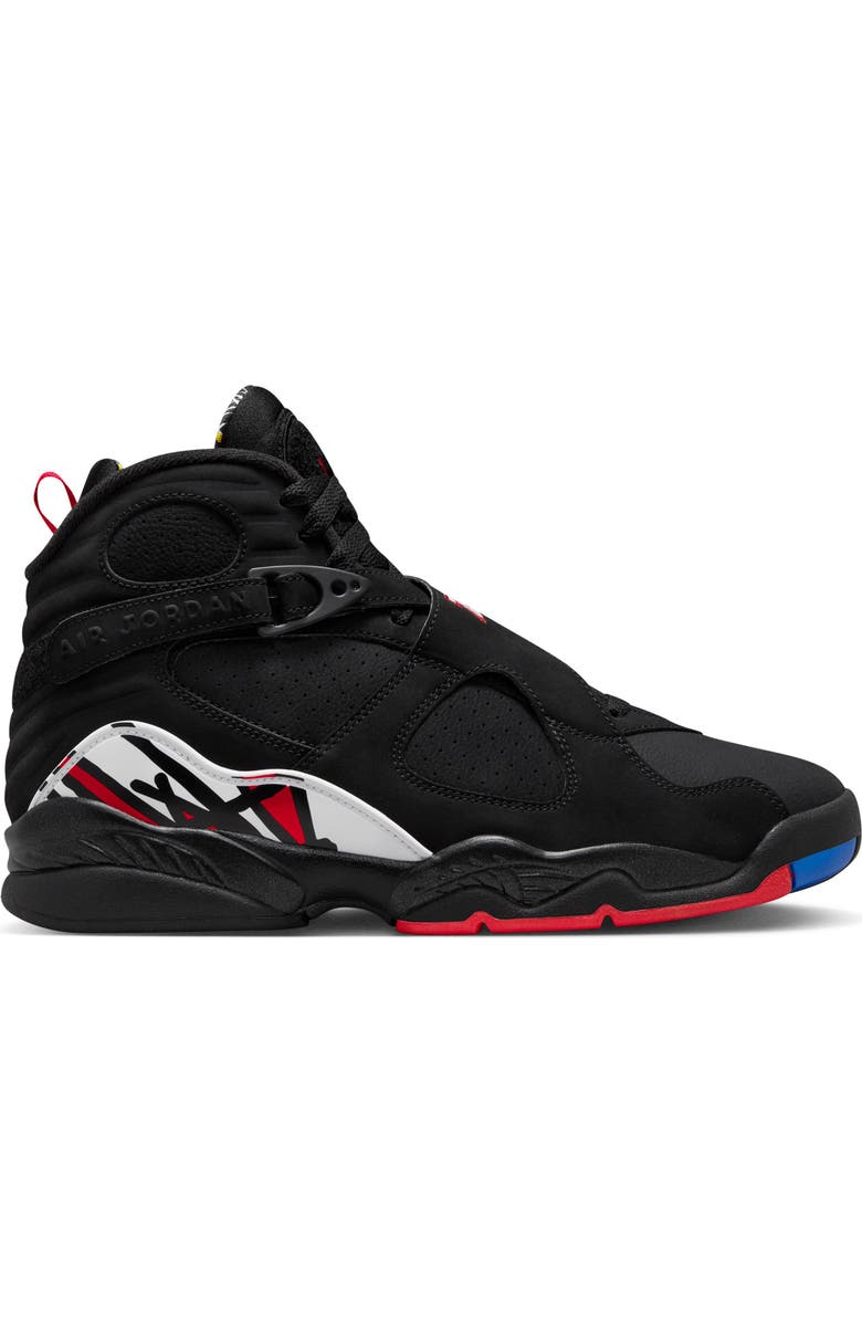 Jordan Gender Inclusive Air Jordan 8 Retro High Top Sneaker, Alternate, color,