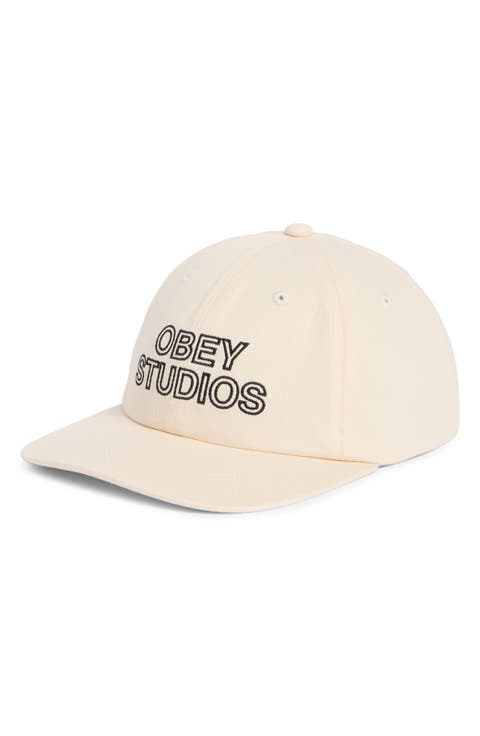 Studios Baseball Cap