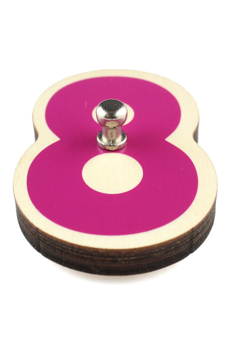 Smart Numbers Interactive Math Toy, Alternate, color, MULTI