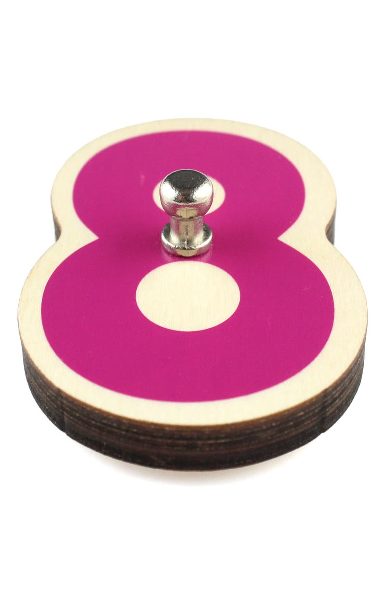 Marbotic Smart Numbers Interactive Math Toy, Alternate, color,