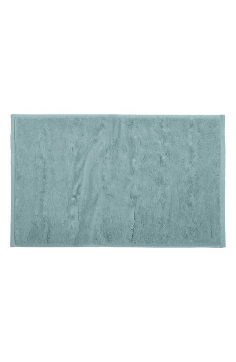 Cloud Loom™ Organic Cotton Bath Rug