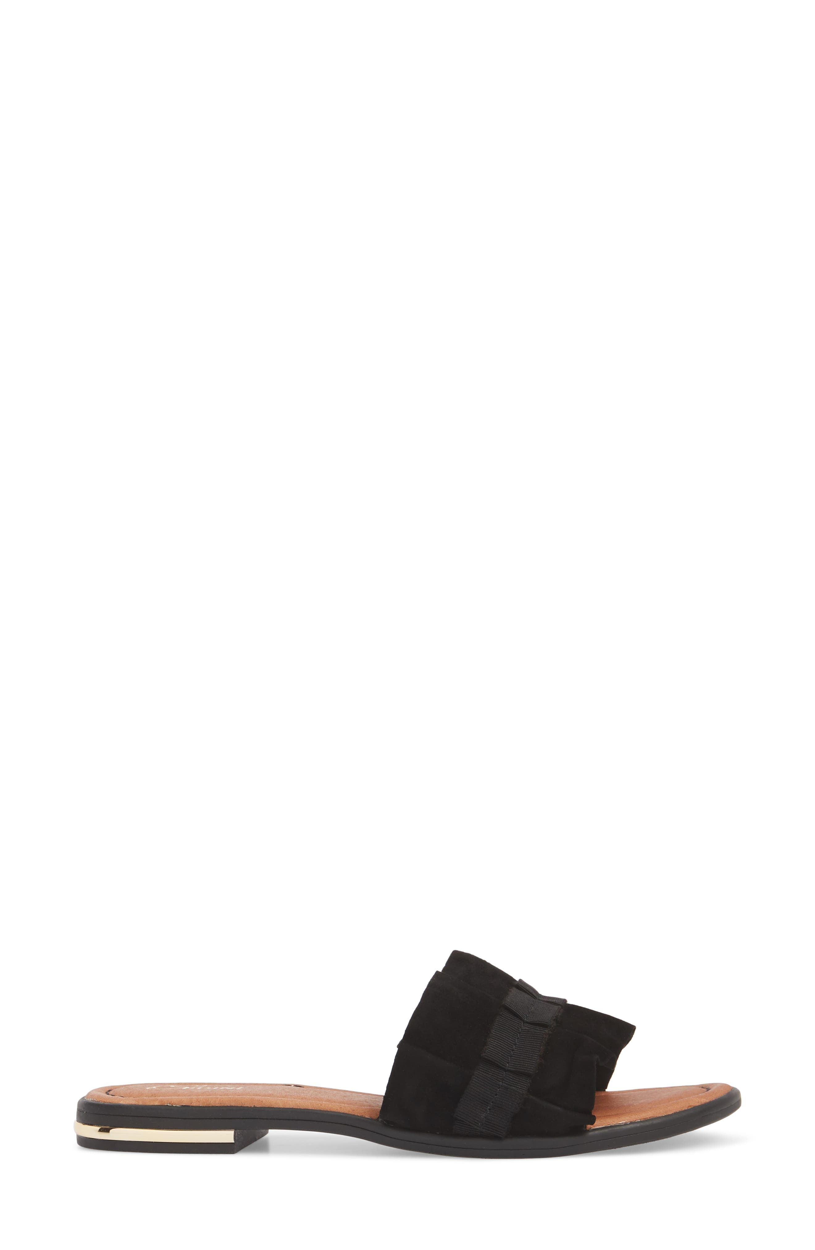 Sudini Ravenna Slide Sandal, Alternate, color, 