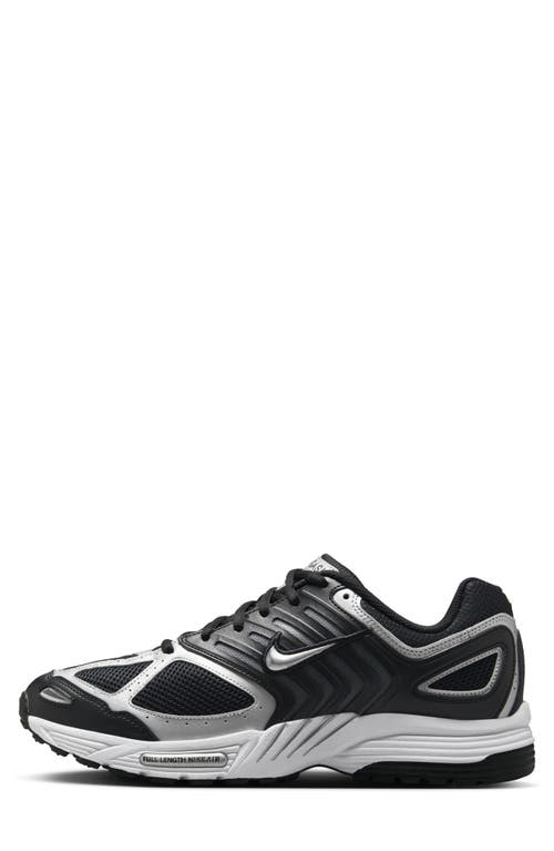 Nike Air Pegasus 2005 In Black