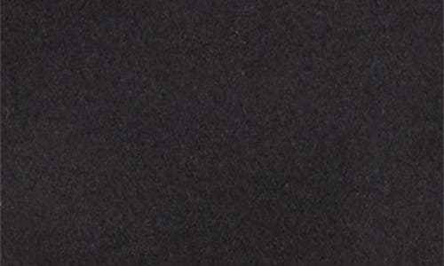 Max Mara Adorato Wool Wrap Skirt In Black