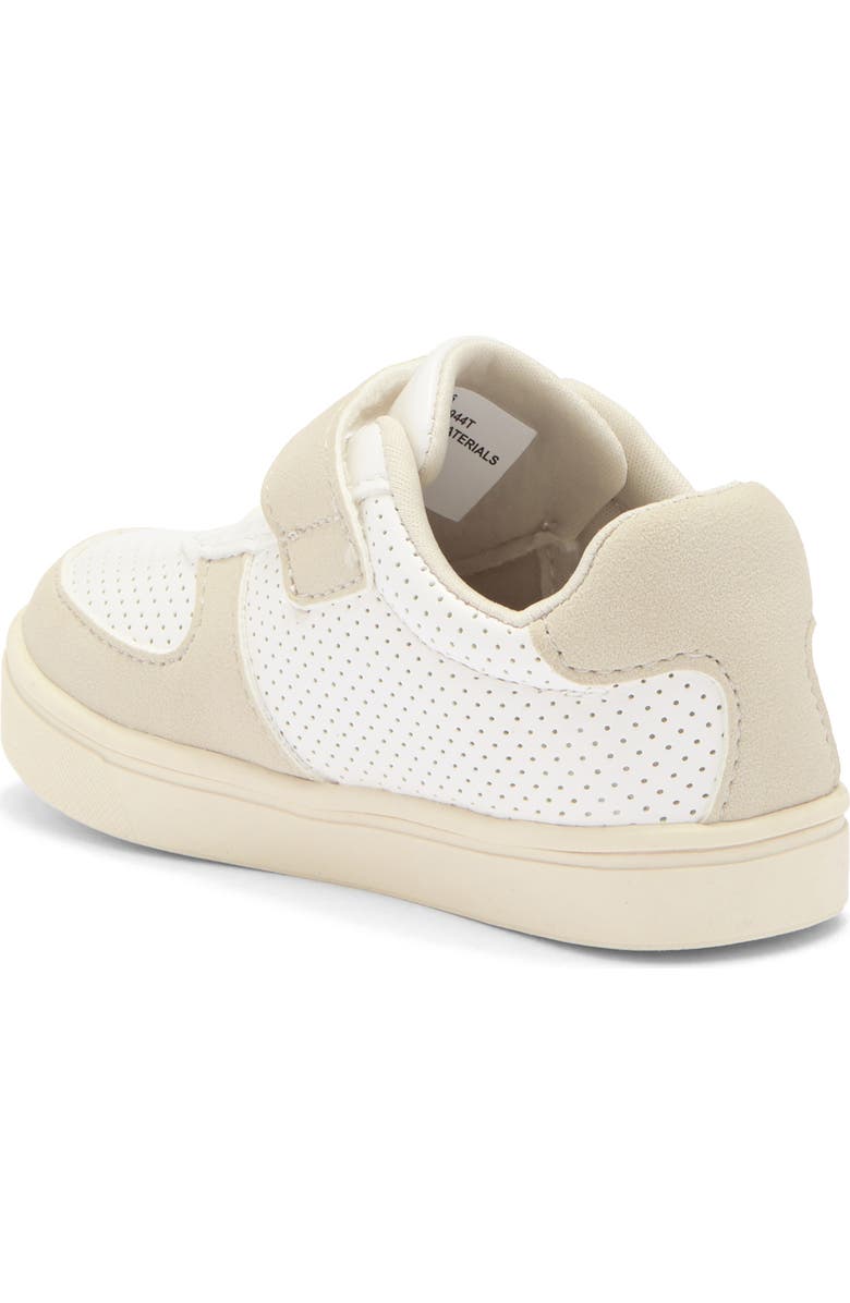 Kenneth Cole Kids' Andre Chanan Sneaker, Alternate, color,