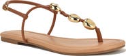 Nine West Bello Slingback Thong Sandal