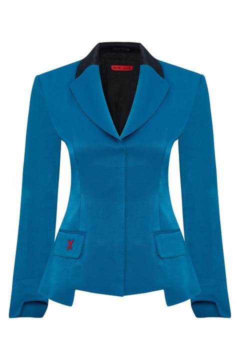 Woven Jacket