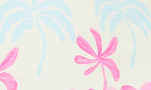 BEACH RIOT BEACH RIOT KIDS' LITTLE STELLA & JANIE TWO-PIECE SWIMSUIT 