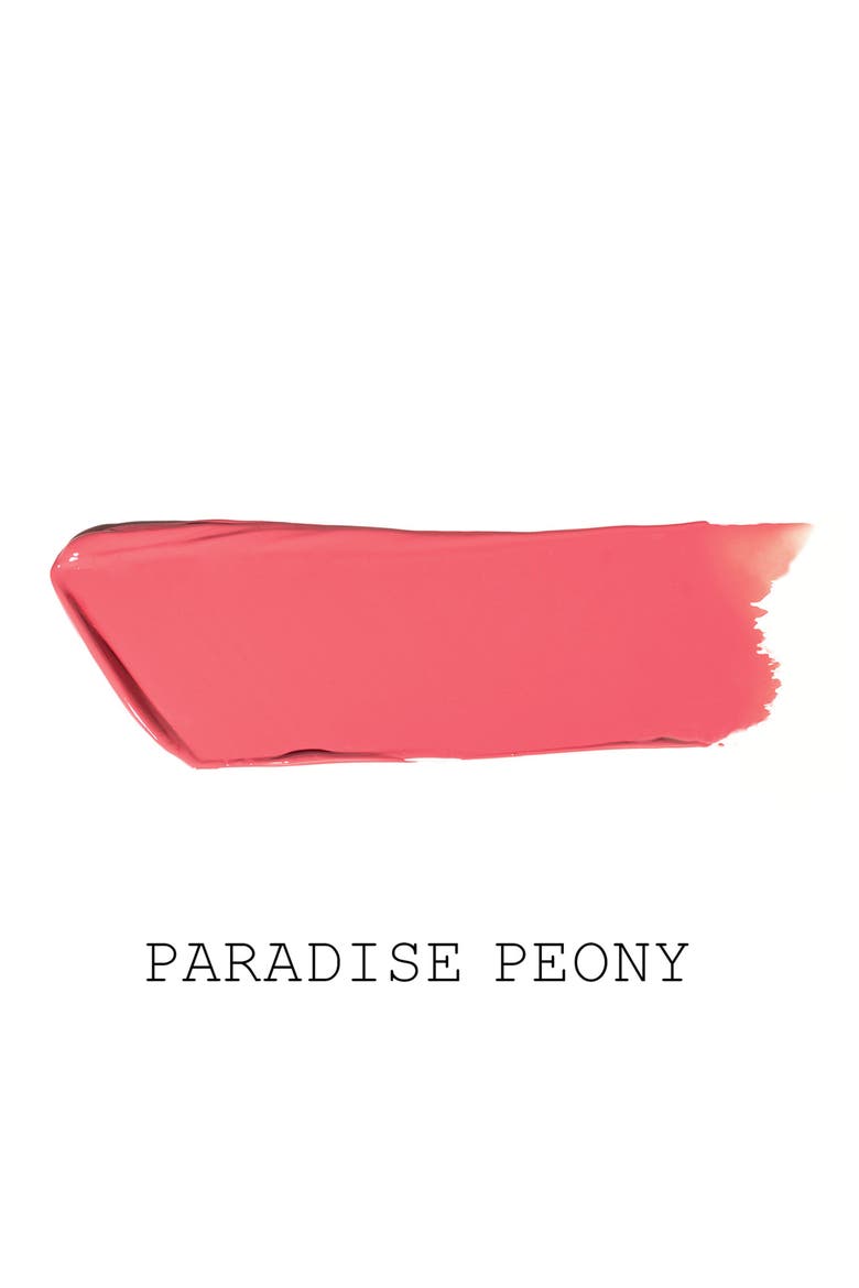 Divine Cream Blush: Legendary Glow Color Balm, Alternate, color, PARADISE PEONY