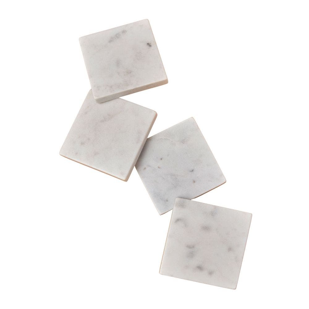 selected White