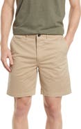 Billy Reid Men's Cotton Blend Chino Shorts
