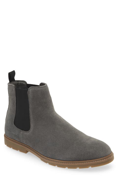 Dylan Lug Chelsea Boot (Men)