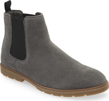 Abound Dylan Lug Chelsea Boot (Men) Nordstromrack