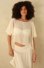 Dippin Daisys Borrowed Bliss Top