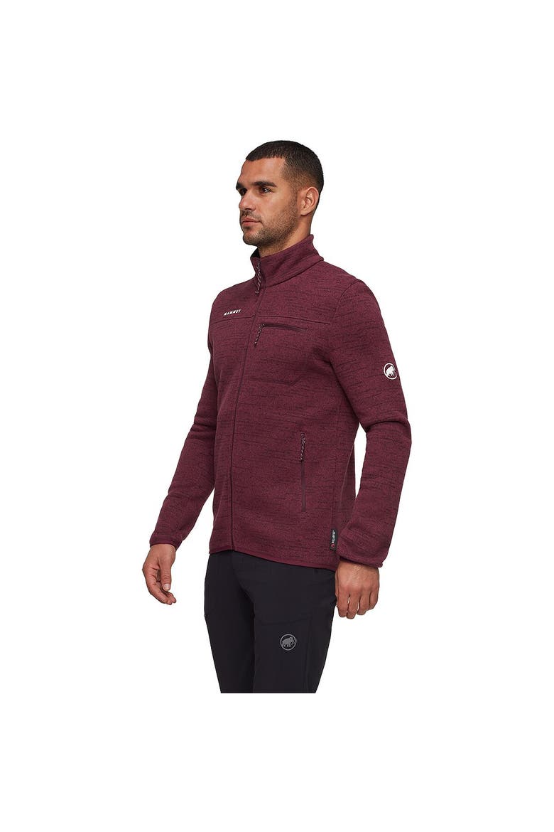 Arctic Iv Ml Jacket - Men's, Alternate, color, Vin Melange