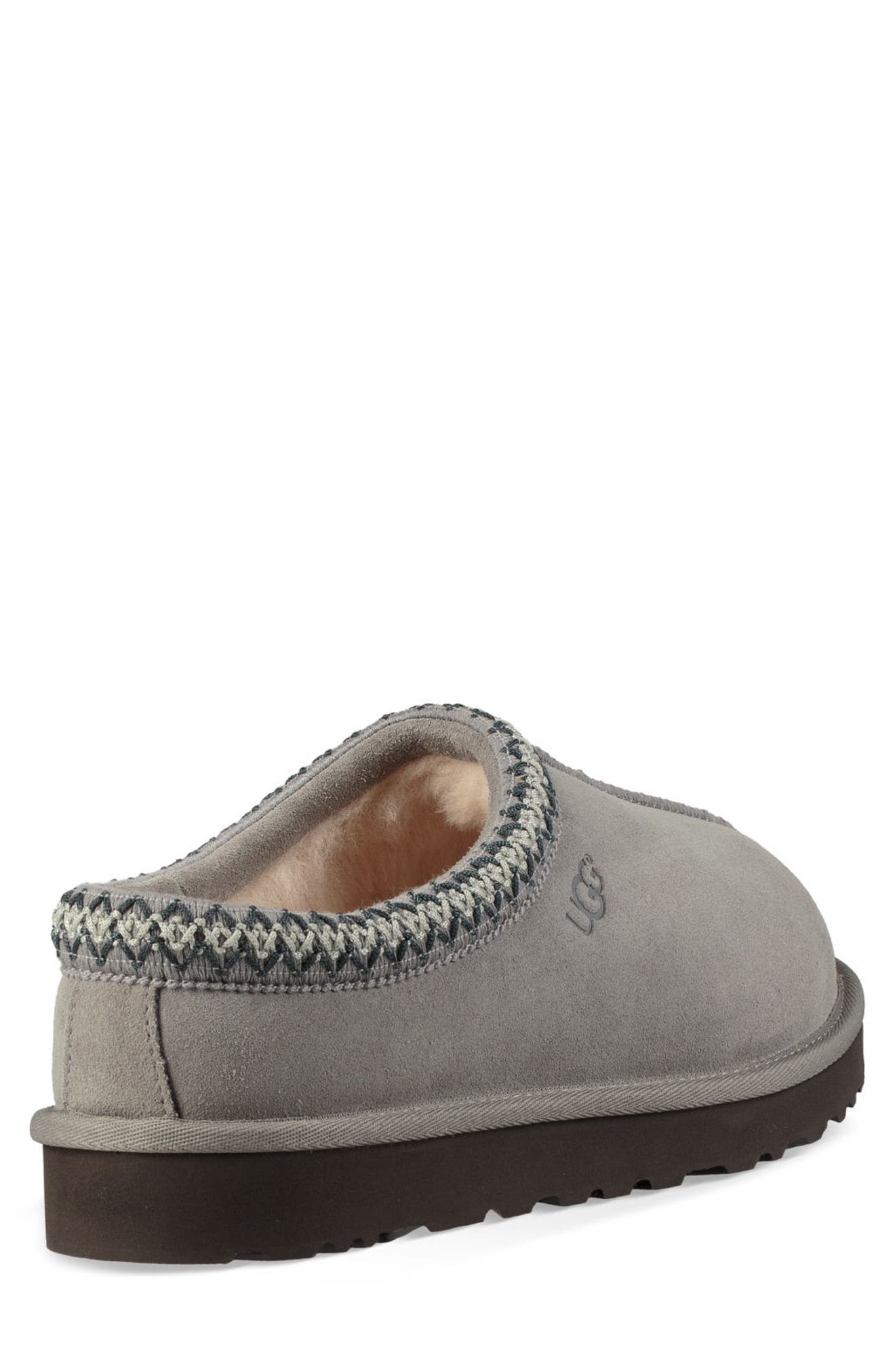 Tasman Slipper, Alternate, color, SEAL