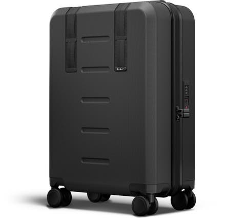 Ramverk Hardside 21 Inch Carry On Luggage  Spinner