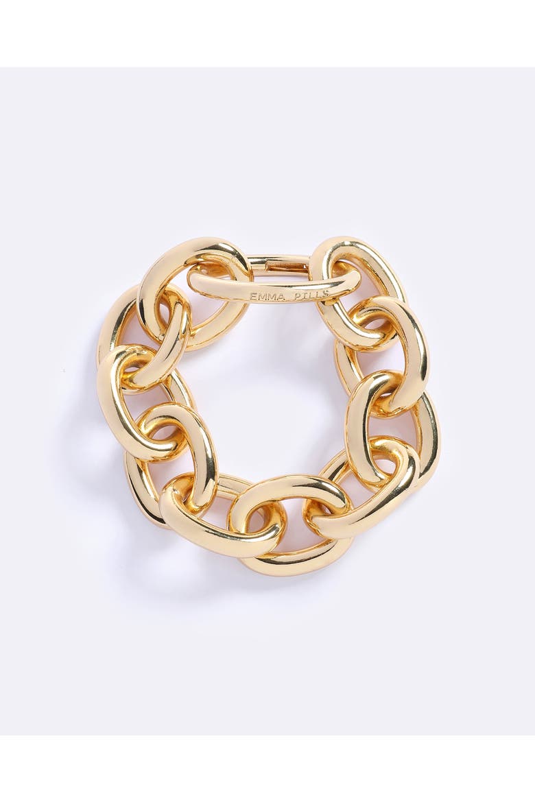 Bondi Breeze Bracelet, Main, color, Gold
