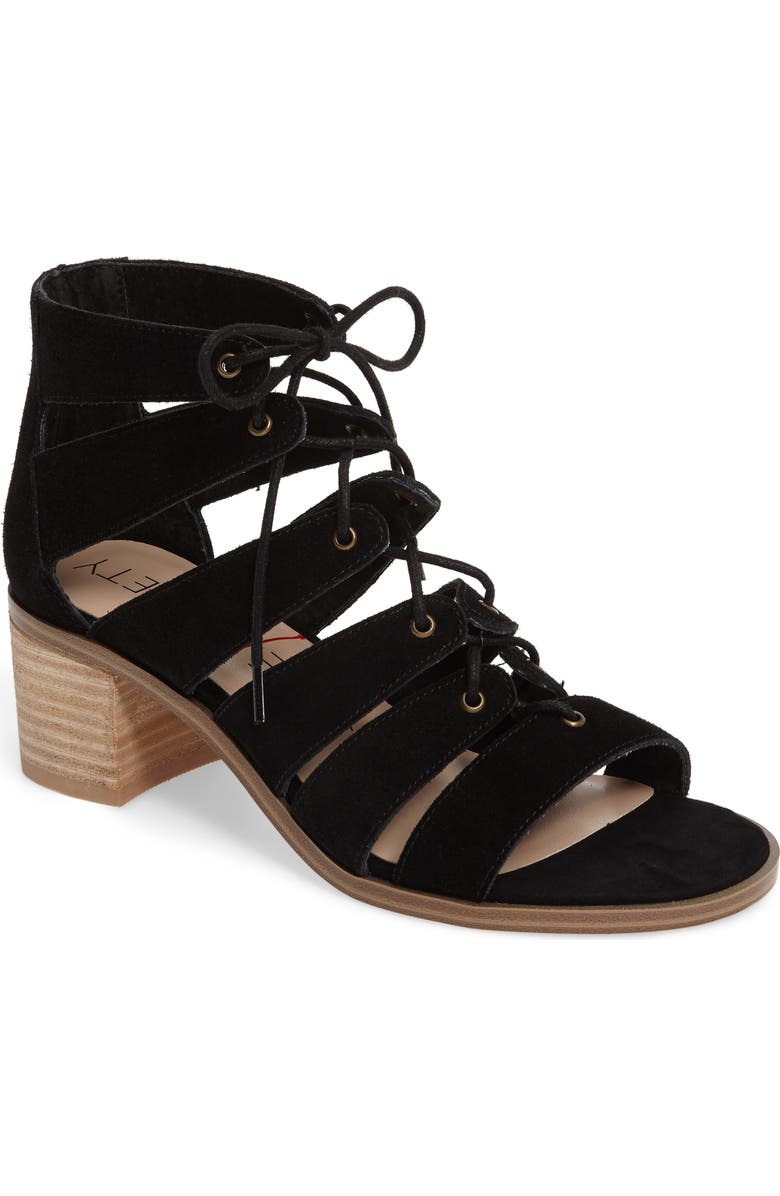 Sole Society Leigh Sandal, Main, color,