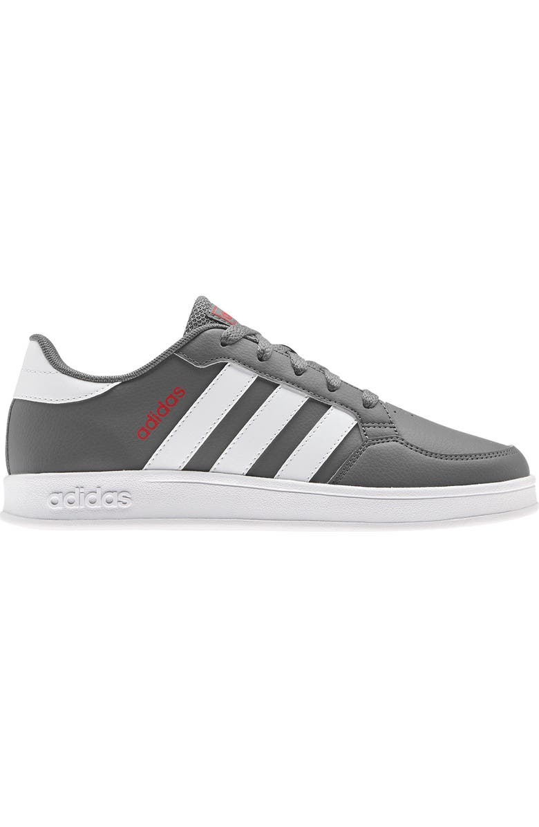 adidas Breaknet Sneaker, Main, color,
