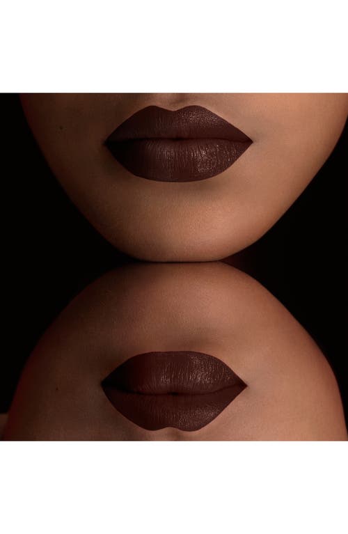 Burberry Kisses Satin Lipstick In 95 Equestrian Brown