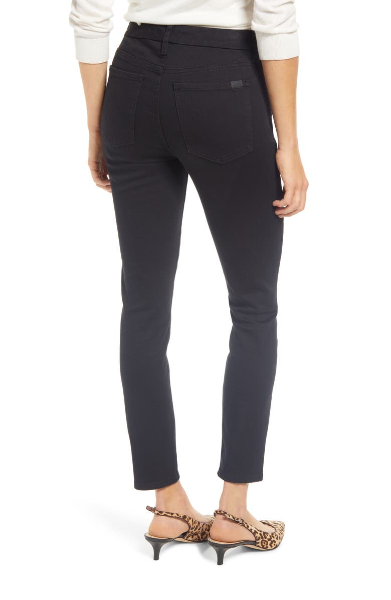 JEN7 by 7 For All Mankind Ankle Skinny Jeans, Alternate, color, 