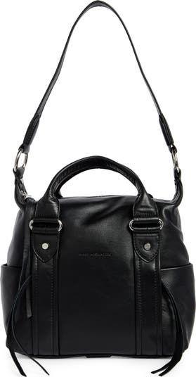 Sierra Satchel Bag