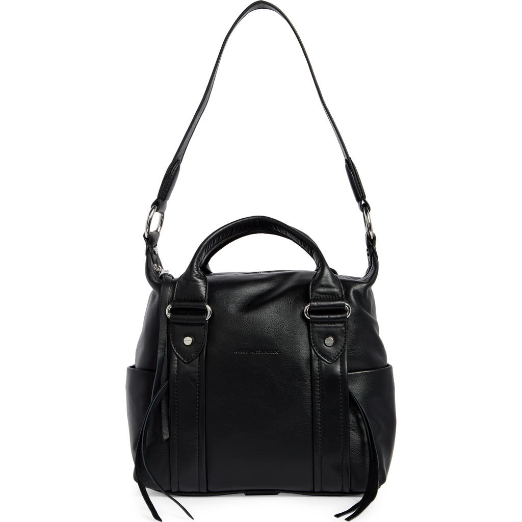 Aimee Kestenberg Sierra Satchel Bag