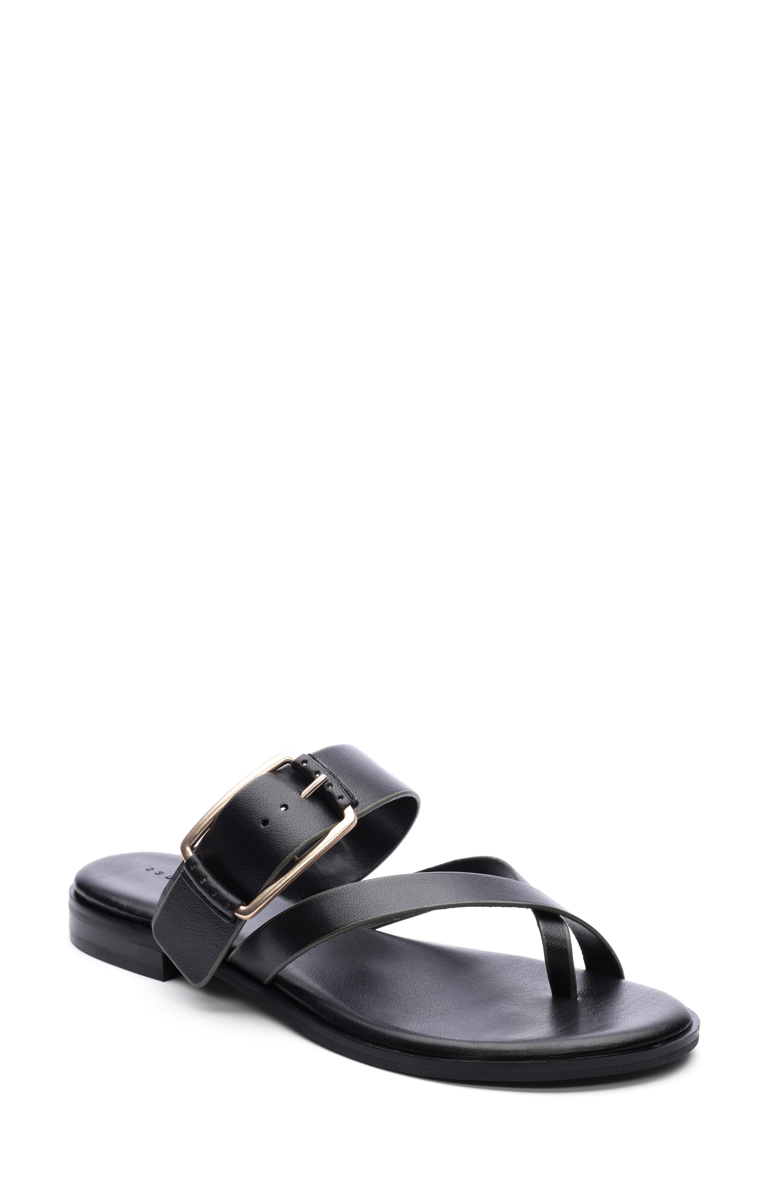 Sanctuary Spring Slide Sandal, Main, color, 