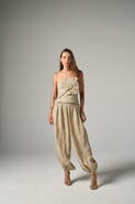 JBQ Roman Pant