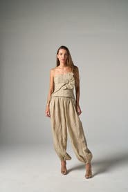JBQ Roman Pant