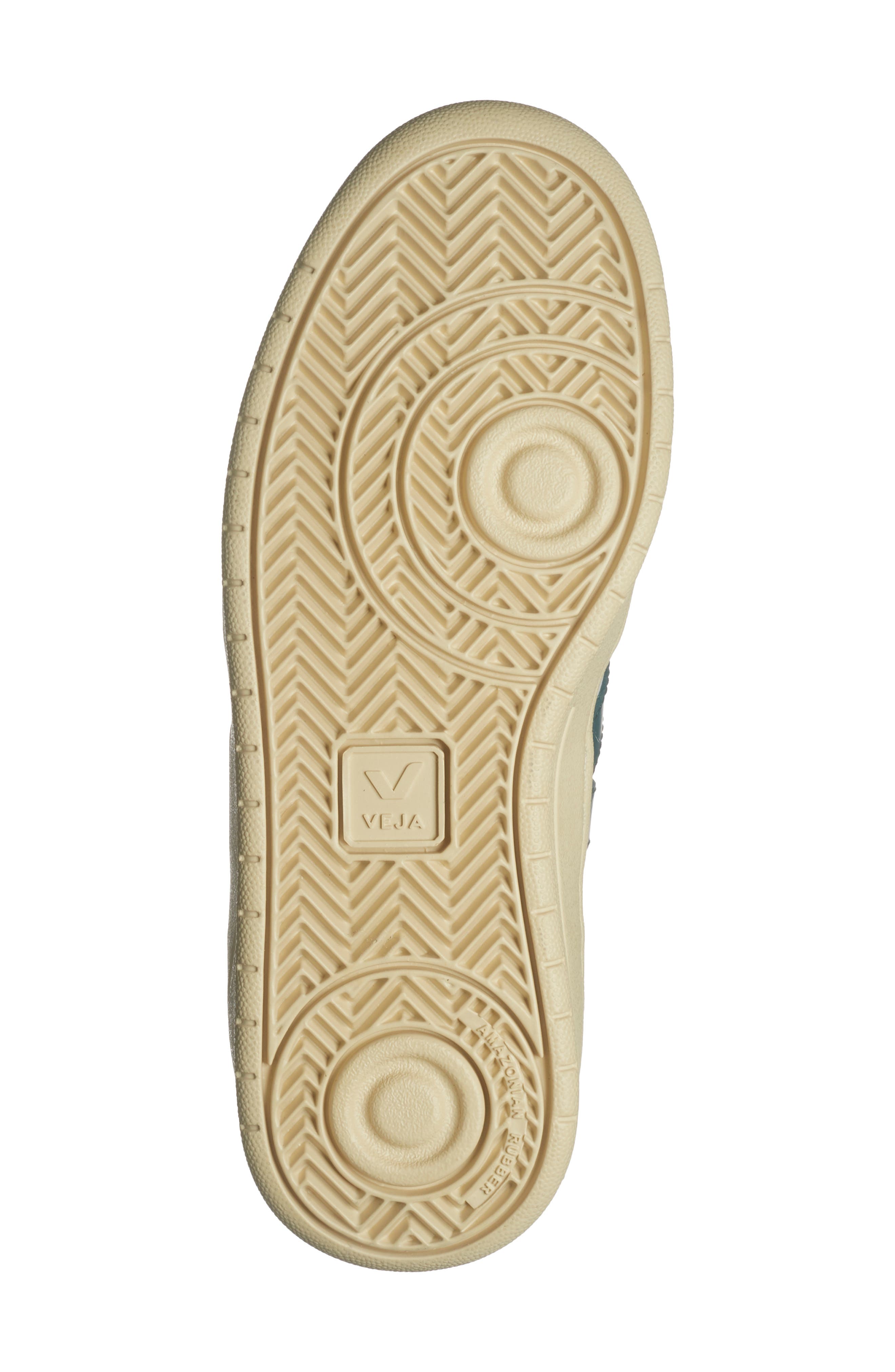 Veja V-10 Sneaker, Alternate, color, 