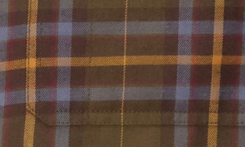 Outdoor Research Ravenna Performance Flannel Button-up Shirt In Green