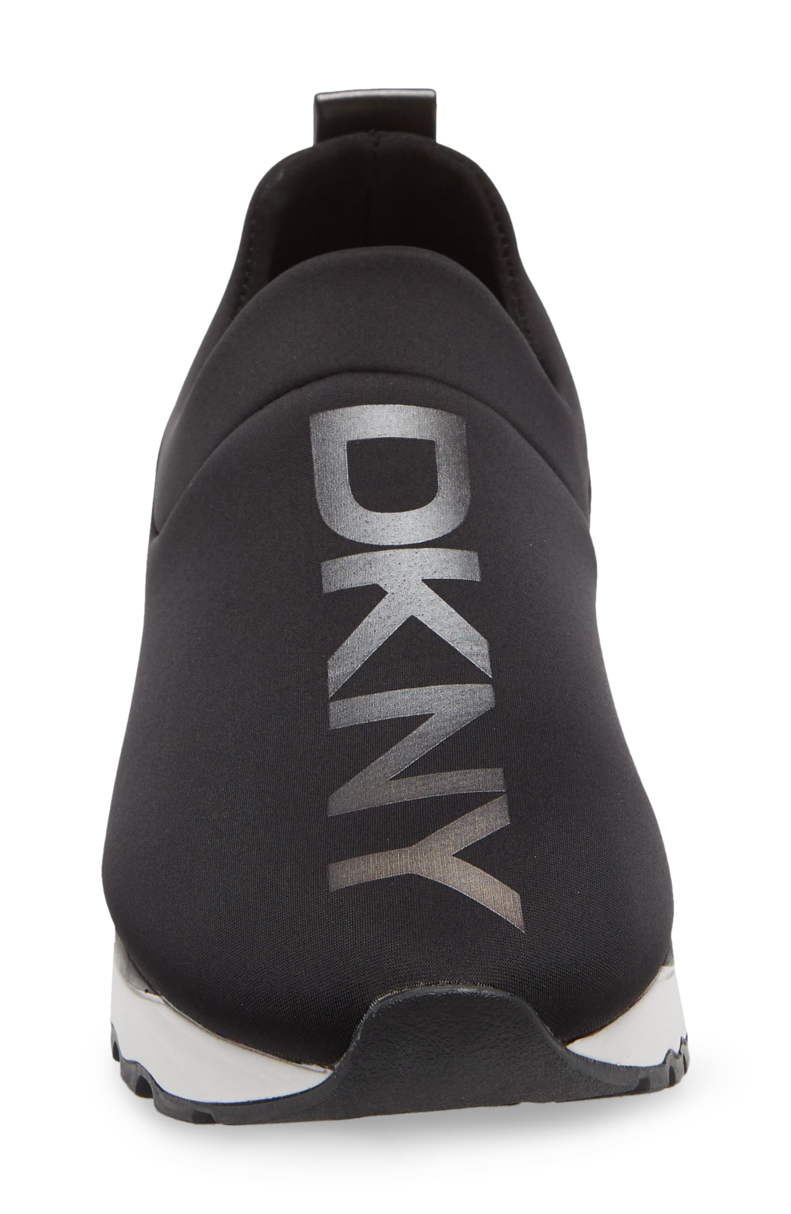 DKNY Jadyn Slip-On Sneaker, Alternate, color, 